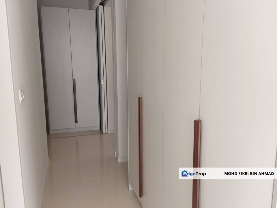 FOR SALE: Serini Melawati Taman Melawati Kuala Lumpur, Kuala Lumpur, Taman Melawati