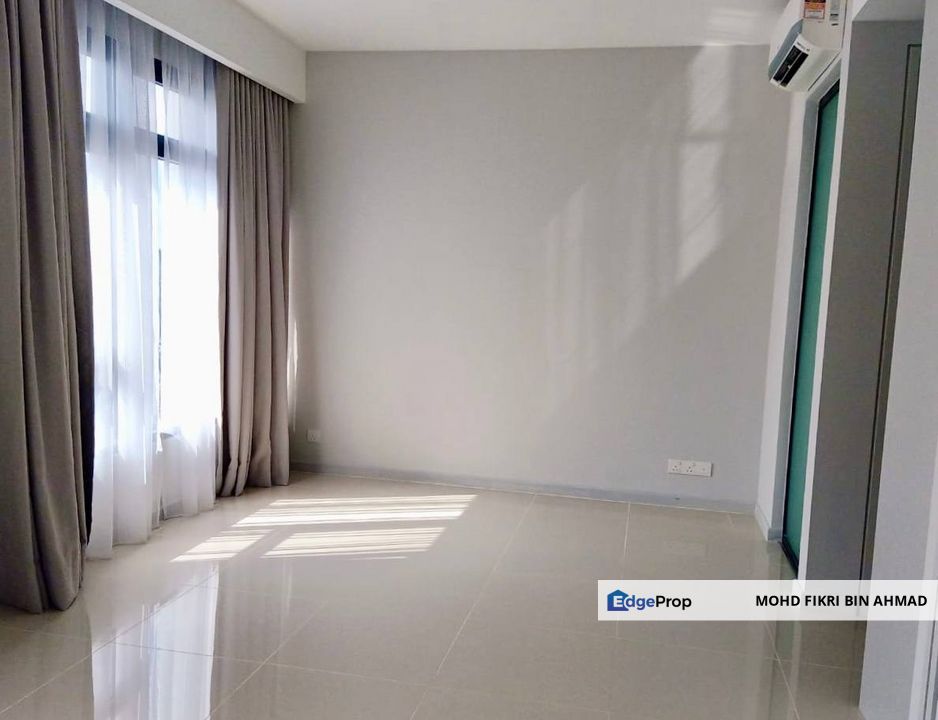 FOR SALE: Serini Melawati Taman Melawati Kuala Lumpur, Kuala Lumpur, Taman Melawati