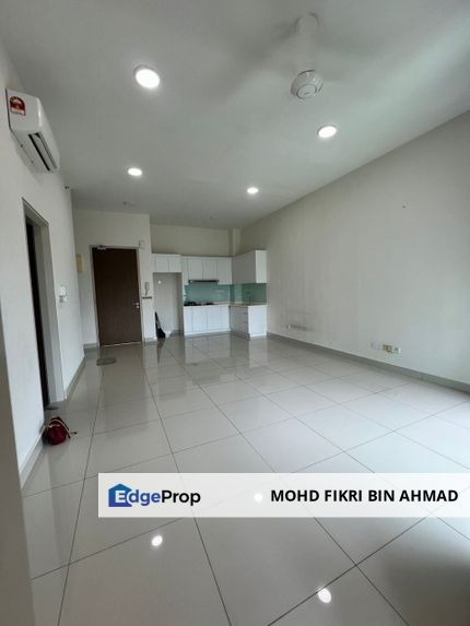 FOR RENT: Res 280 Condominium Selayang Batu Caves Selangor, Selangor, Selayang