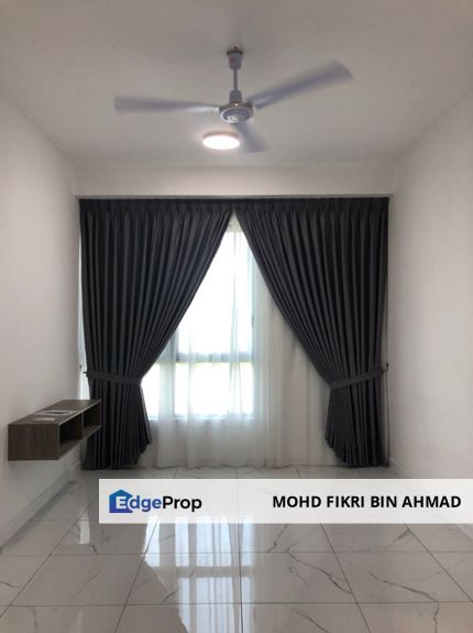 FOR RENT: Residensi Rimba @ Cubic Botanical Pantai Dalam Bangsar Kuala Lumpur, Kuala Lumpur, Pantai Dalam/Kerinchi