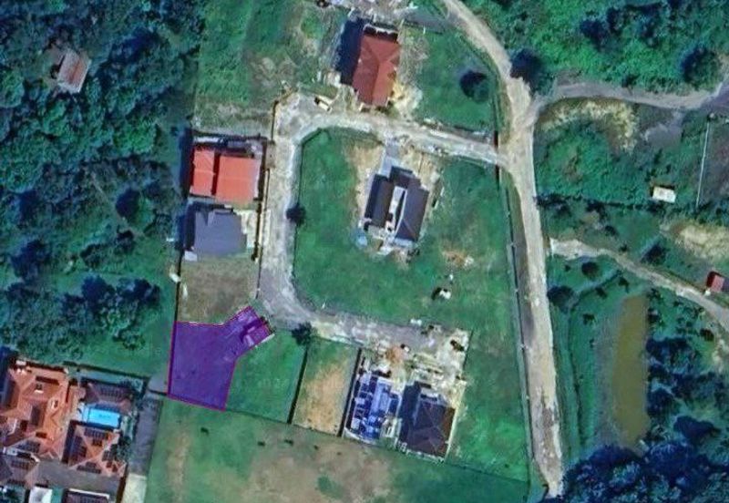 Kampung Baru Batu 14