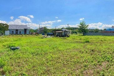 Kampung Baru Batu 14