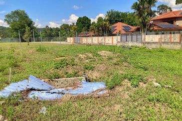 Kampung Baru Batu 14