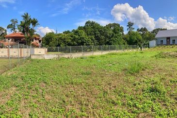 Kampung Baru Batu 14