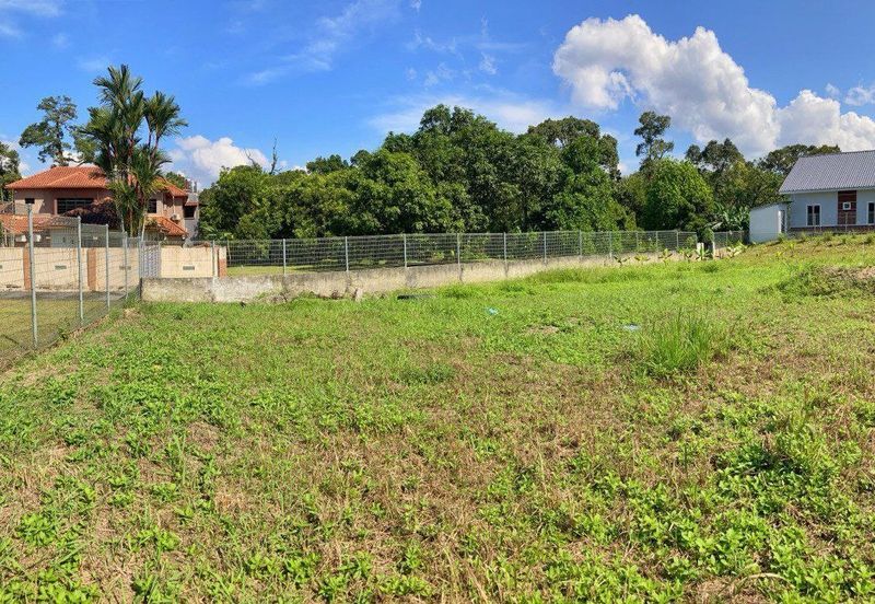 Kampung Baru Batu 14