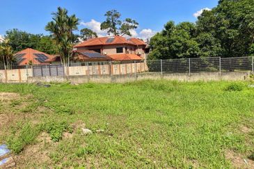 Kampung Baru Batu 14