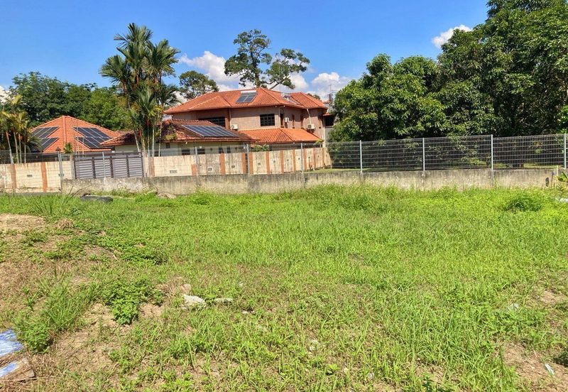 Kampung Baru Batu 14