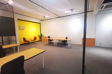 Kenwingston Business Centre