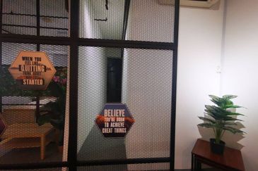 Kenwingston Business Centre