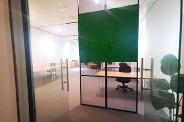 Kenwingston Business Centre