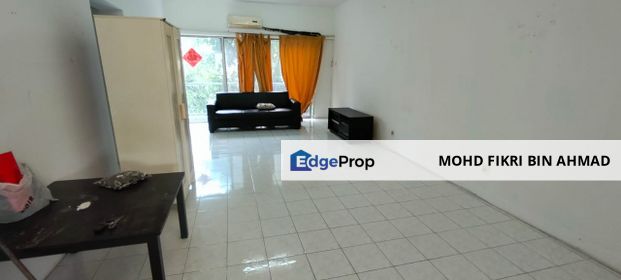 FOR RENT: Seri Cendekia Condominium Taman Connaught Cheras Kuala Lumpur, Kuala Lumpur, Cheras