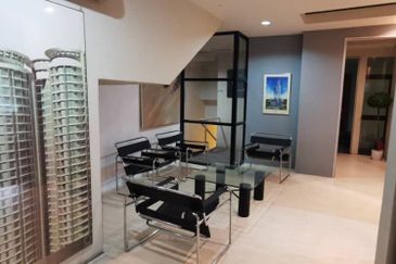 FOR RENT: Office Space Orion Business Suites Wangsa Maju Kuala Lumpur