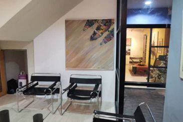 FOR RENT: Office Space Orion Business Suites Wangsa Maju Kuala Lumpur