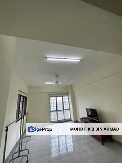 FOR RENT: Ridzuan Condo PJS 10 Bandar Sunway Petaling Jaya, Selangor, Bandar Sunway