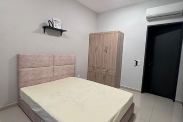 D'Quince Damansara Perdana