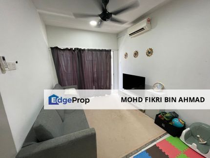 FOR RENT: SkyAwani Residence Sentul Pasar Sentul Kuala Lumpur, Kuala Lumpur, Sentul