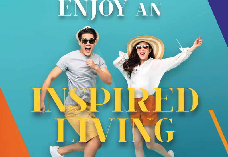 🏠🏠New Freehold Residential Condominium @ Ipoh🏠🏠