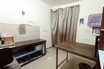 FOR SALE: Rumah Semi D Setingkat Repek Pasir Mas Kelantan