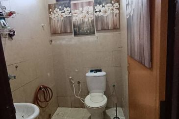 FOR SALE: Rumah Semi D Setingkat Repek Pasir Mas Kelantan