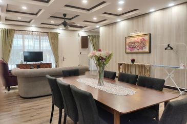 Suriaman 3, Bandar Sri Sendayan