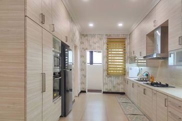 Suriaman 3, Bandar Sri Sendayan