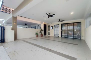 Suriaman 3, Bandar Sri Sendayan