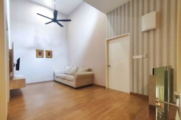 Suriaman 3, Bandar Sri Sendayan