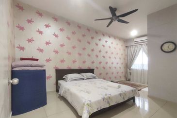 Suriaman 3, Bandar Sri Sendayan