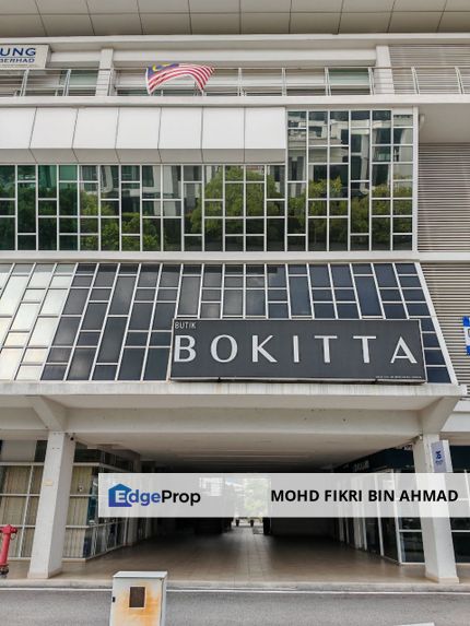 FOR RENT: Office Space Ayer@8 Presint 8 Putrajaya, Putrajaya, Putrajaya