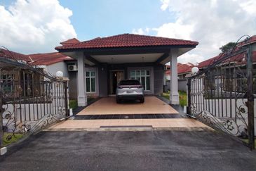 Taman Paya Rumput Indah