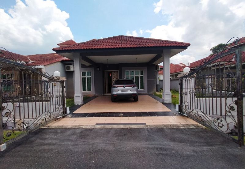 Taman Paya Rumput Indah