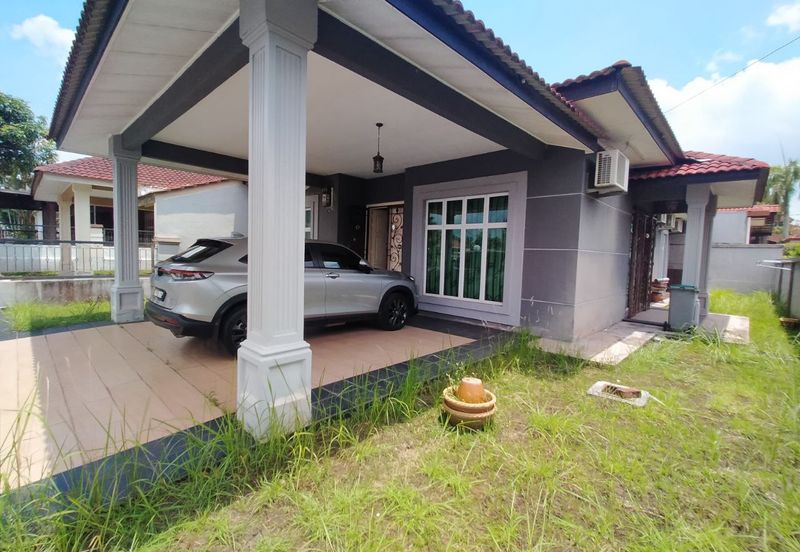 Taman Paya Rumput Indah