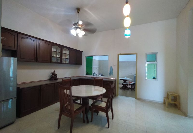 Taman Paya Rumput Indah