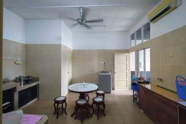 Taman Paya Rumput Indah