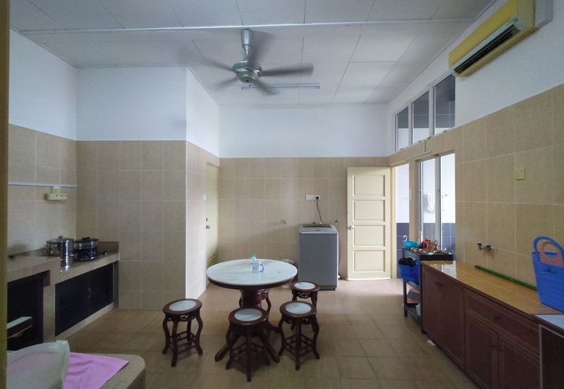 Taman Paya Rumput Indah