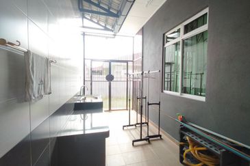 Taman Paya Rumput Indah