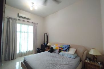 Taman Paya Rumput Indah