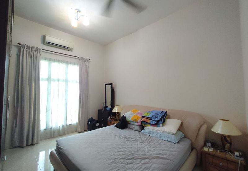 Taman Paya Rumput Indah