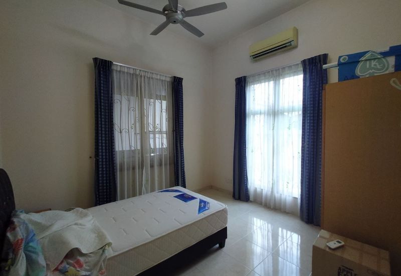 Taman Paya Rumput Indah