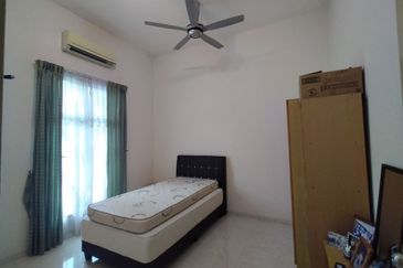 Taman Paya Rumput Indah