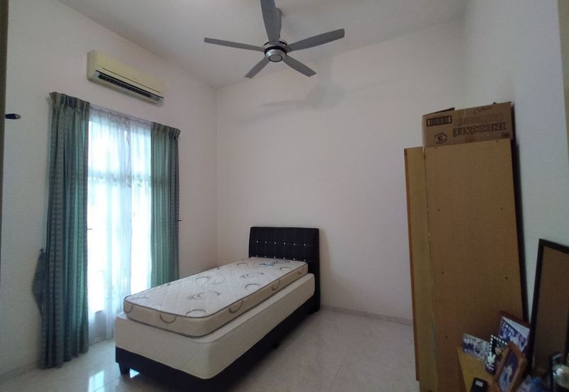 Taman Paya Rumput Indah