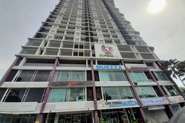 Residensi Gombak 126