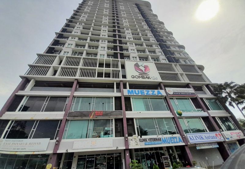 Residensi Gombak 126