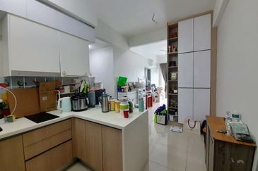 Residensi Gombak 126
