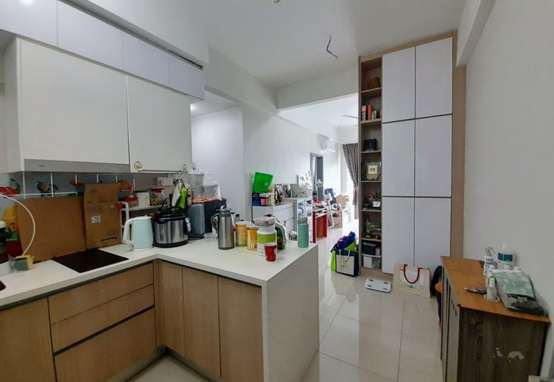 Residensi Gombak 126