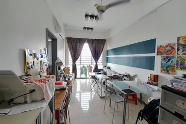 Residensi Gombak 126