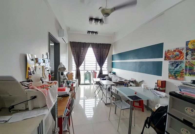 Residensi Gombak 126