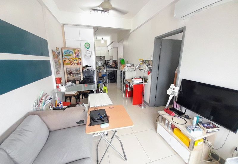 Residensi Gombak 126