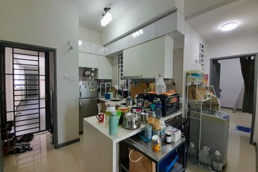 Residensi Gombak 126