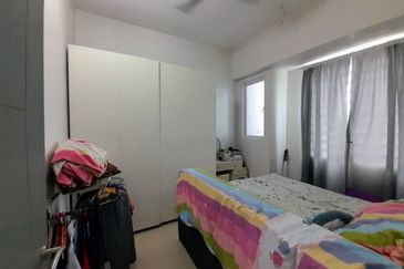 Residensi Gombak 126